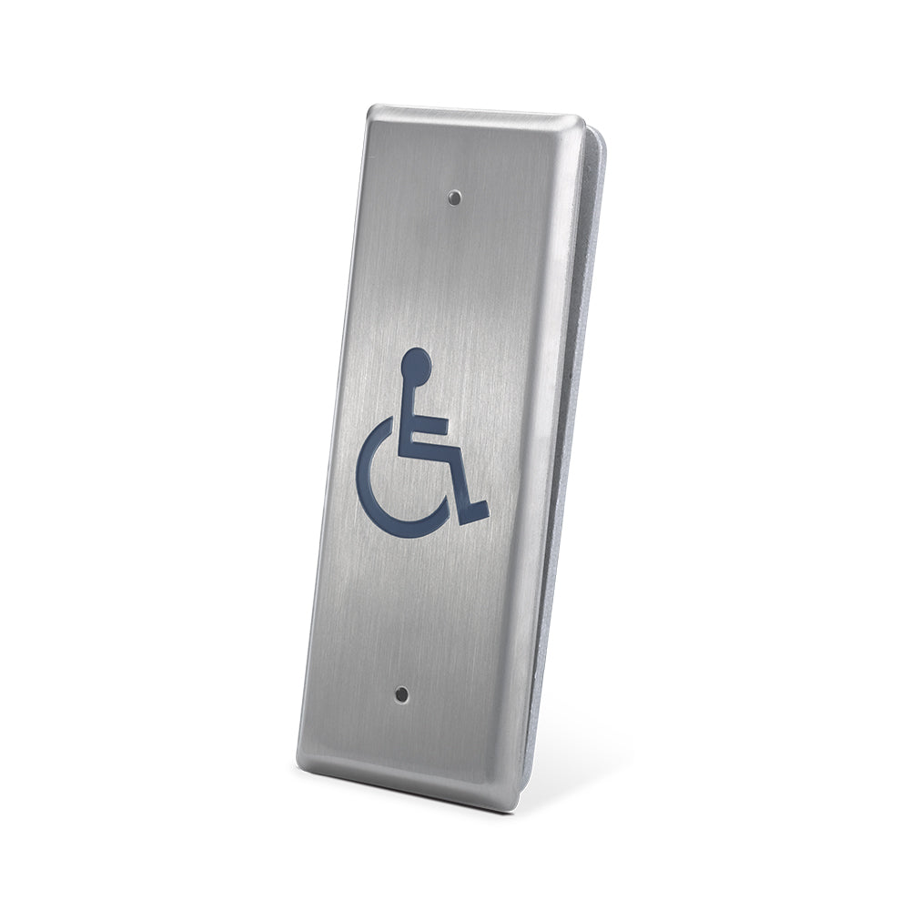 CM25-2 – Exit Button