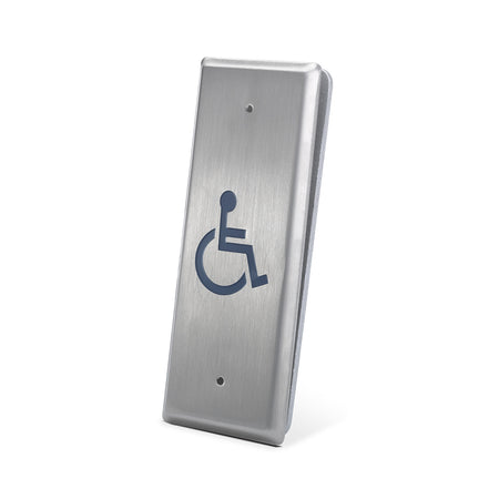 CM25-2 – Exit Button