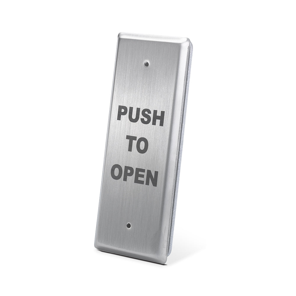 CM25-3 – Exit Button