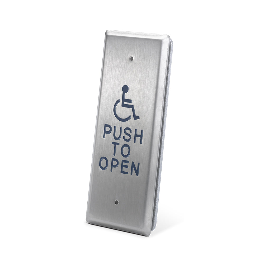 CM25-4 – Exit Button