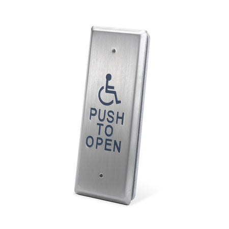 CM25-4 – Exit Button