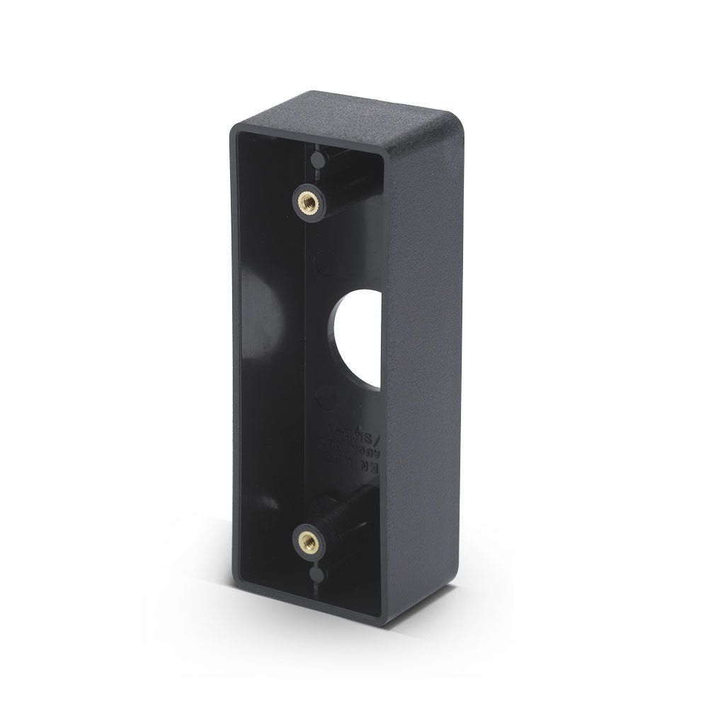 CM25-H – Backbox