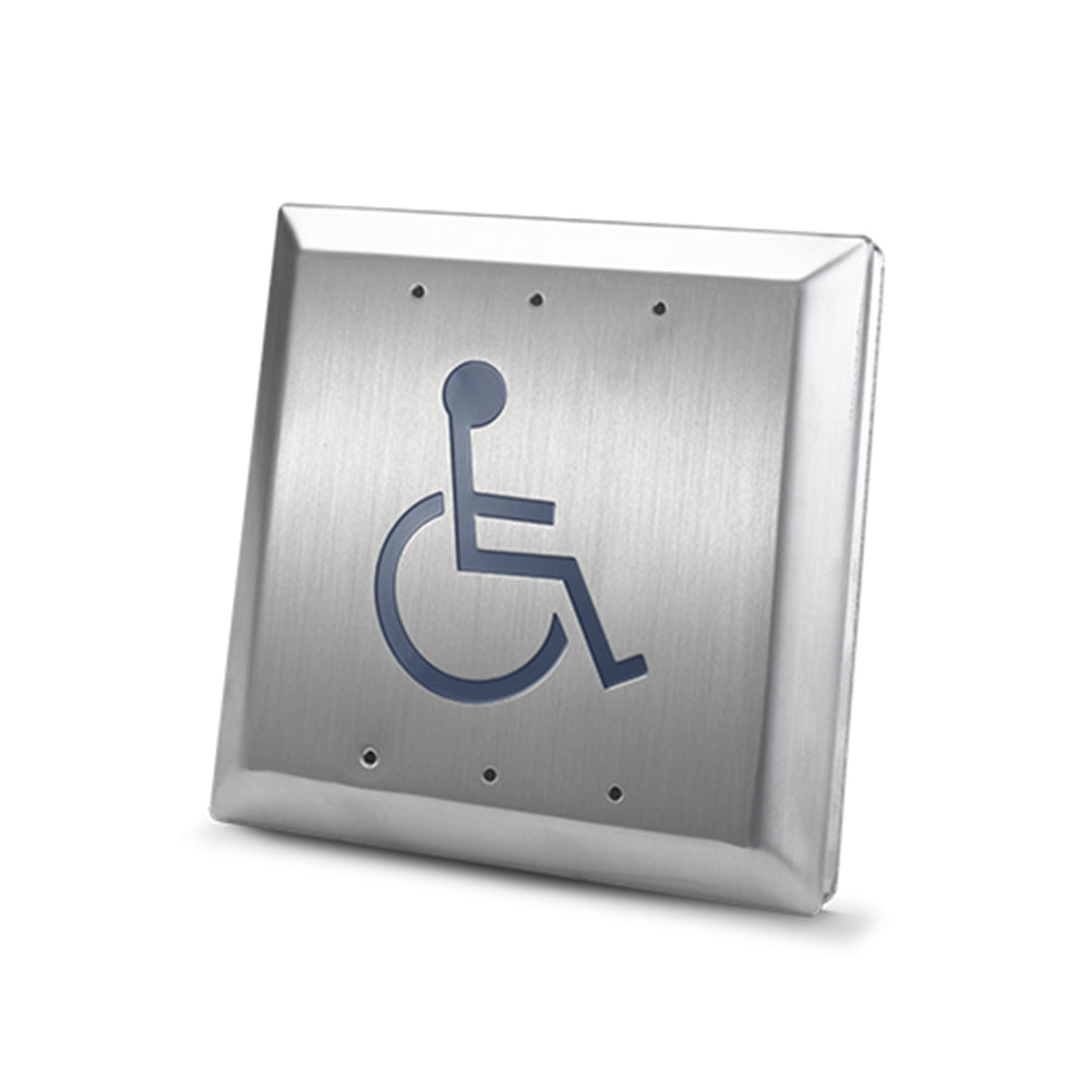CM45-2 – Exit Button