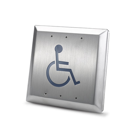 CM45-2 – Exit Button