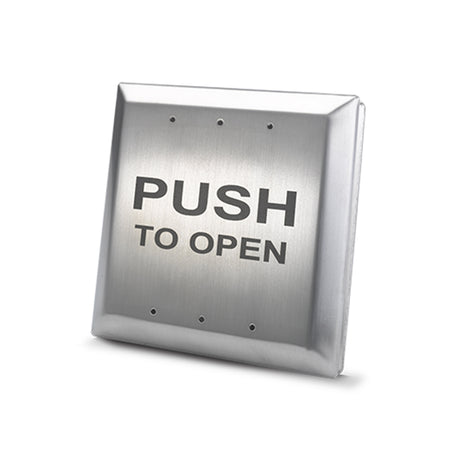 CM45-3 – Exit Button