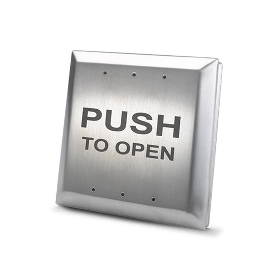 CM45-3 – Exit Button