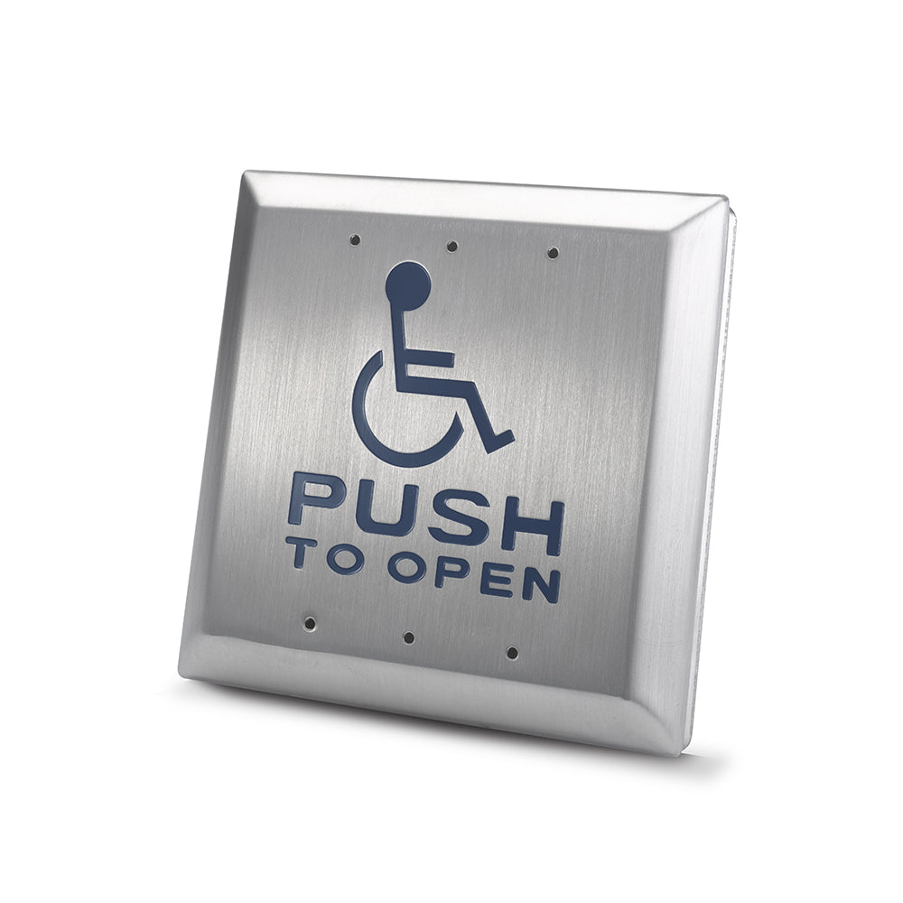 CM45-4 – Exit Button