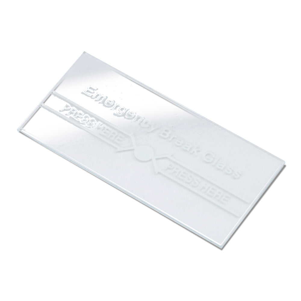CP-Glass-N – Replacement Glass