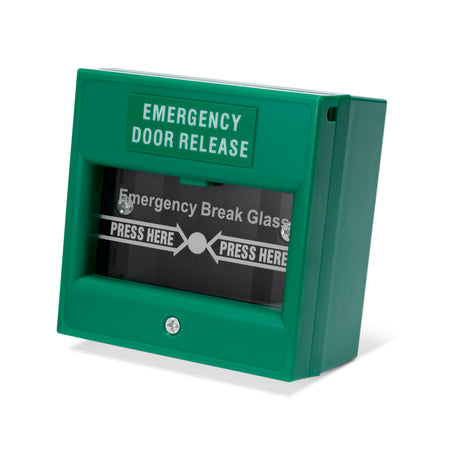 CP21-N – Breakglass Call Point