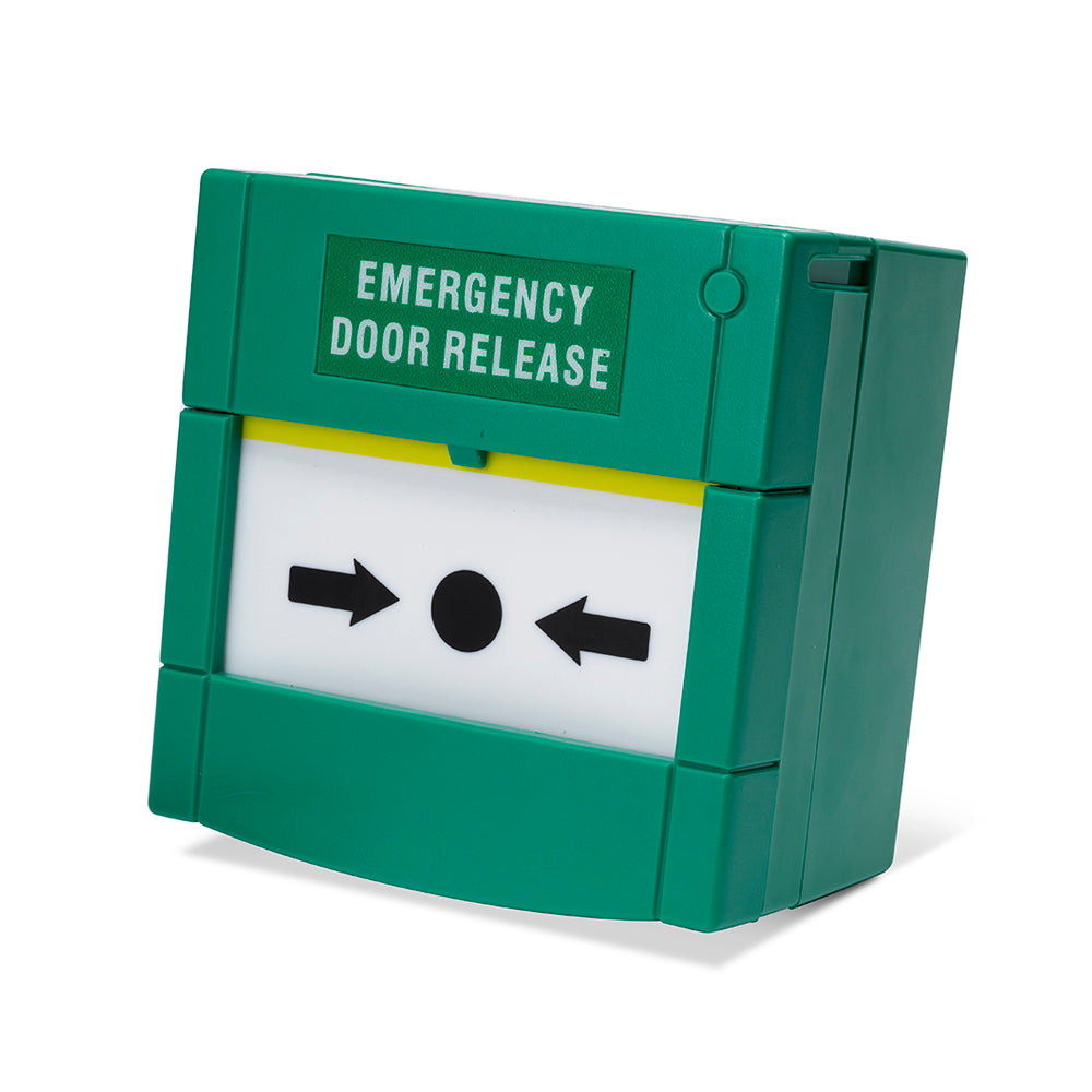 CP22-3N – Breakglass Call Point