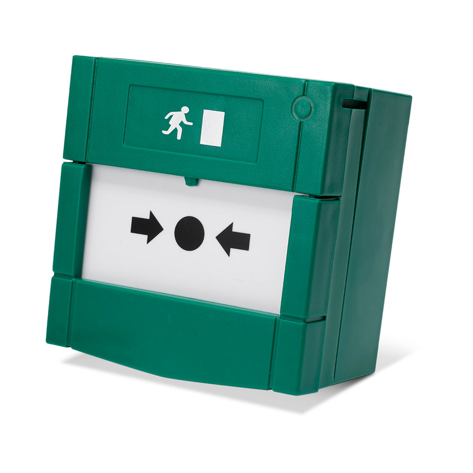 CP22-N – Breakglass Call Point