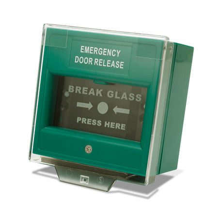 CP24-G – Breakglass Call Point