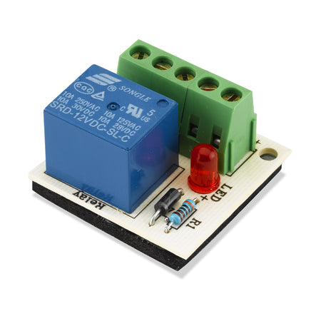 DBR 100 – Relay
