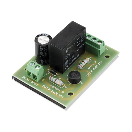 DBR 200 – Relay