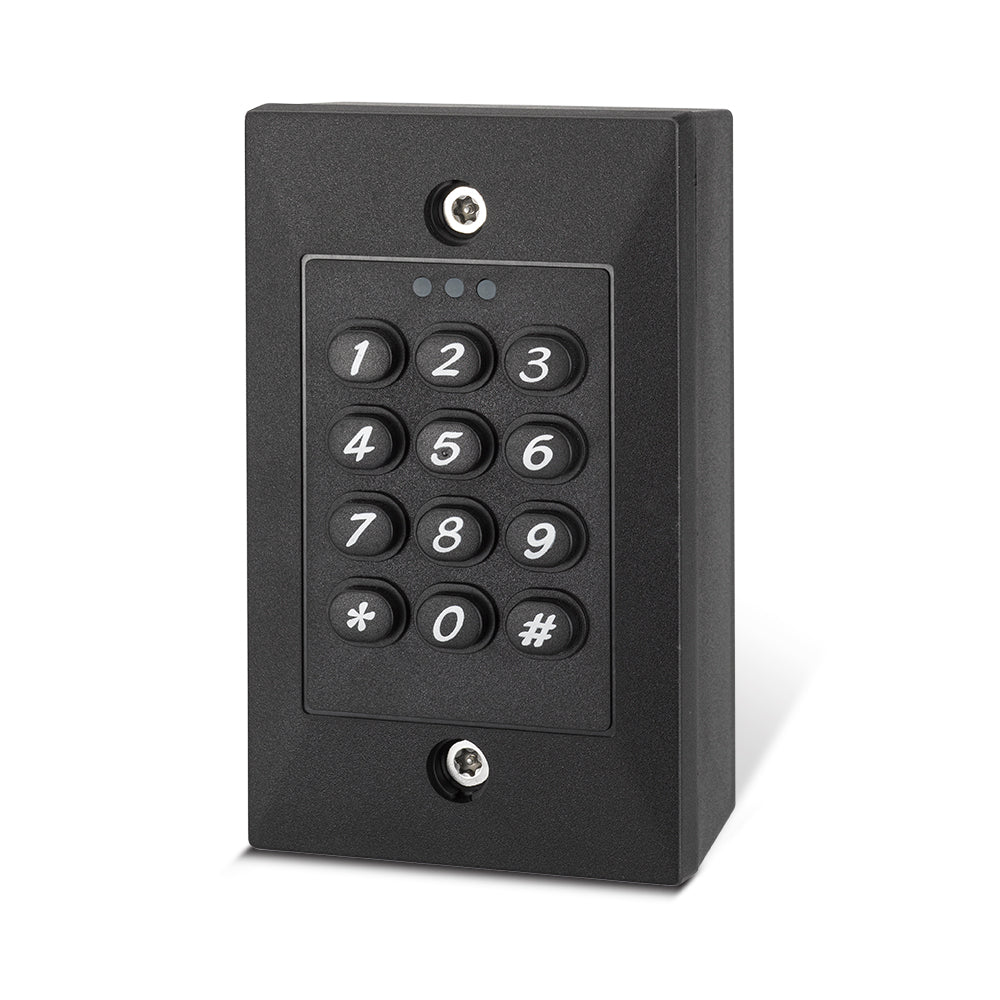 DG-101BA – Standalone Keypad Access