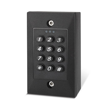 DG-101BA – Standalone Keypad Access