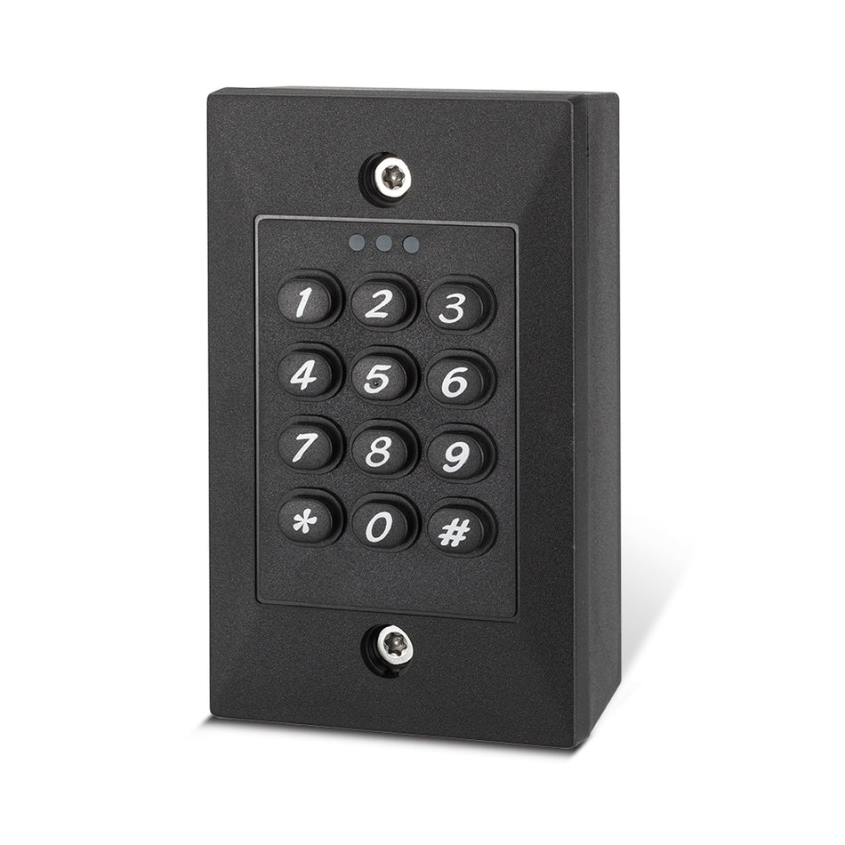 DG-101BA – Standalone Keypad Access