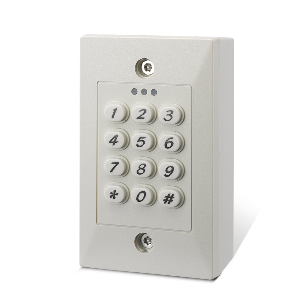 DG-101WI – Standalone Keypad Access