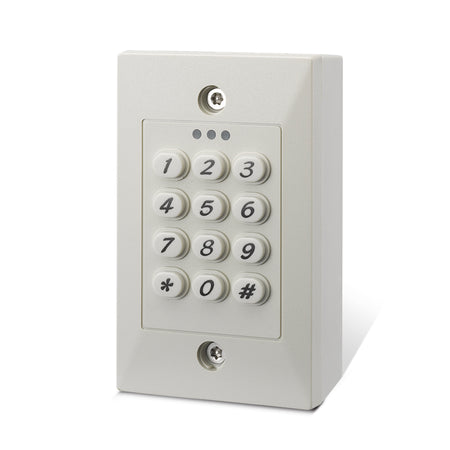 DG-101WI – Standalone Keypad Access