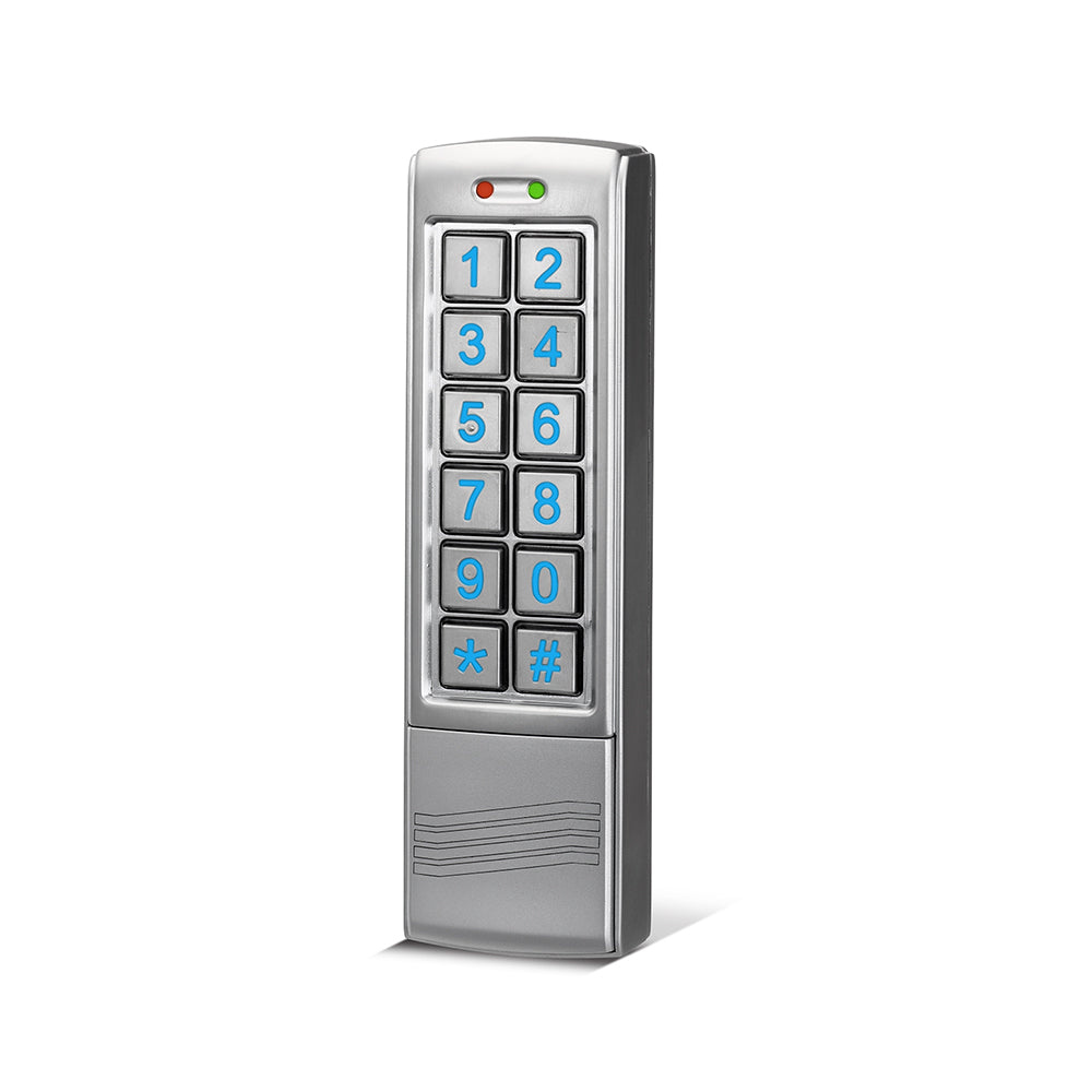DG160N – Combined Proximity And Keypad Access