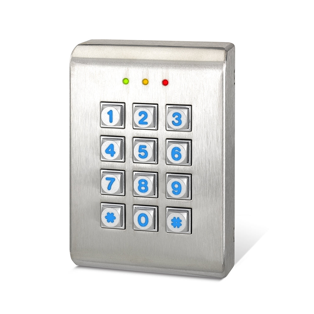 DG-25LD – Standalone Keypad Access