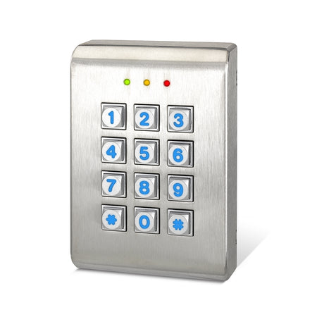 DG-25LD – Standalone Keypad Access