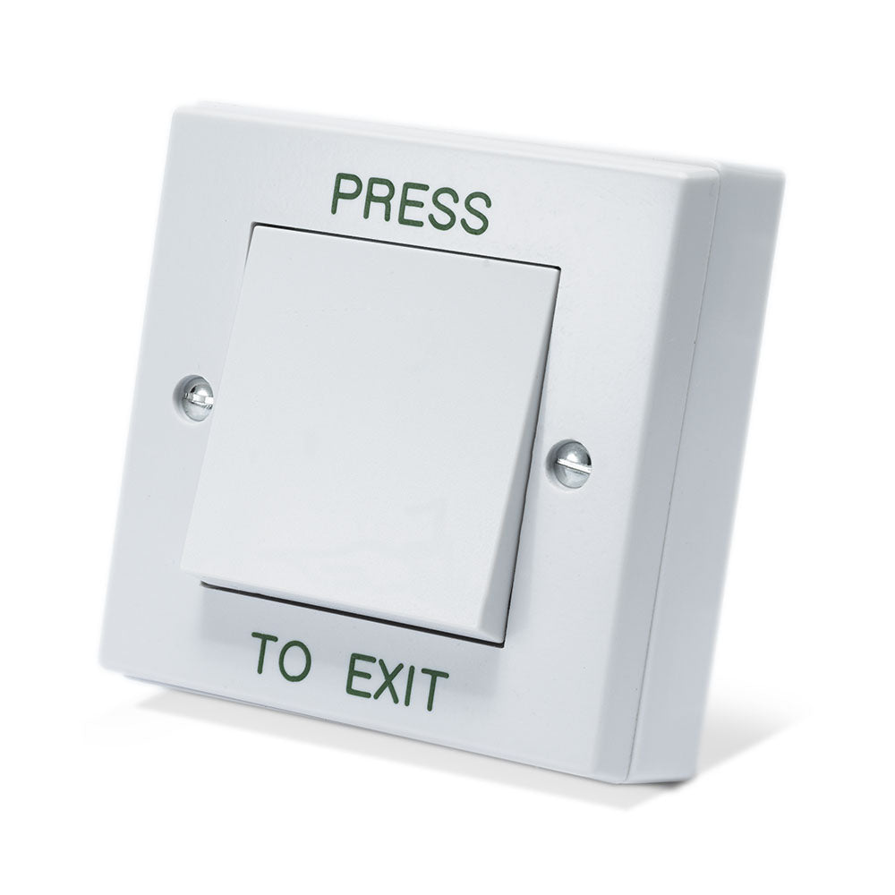 DRB001-PTE – Exit Button