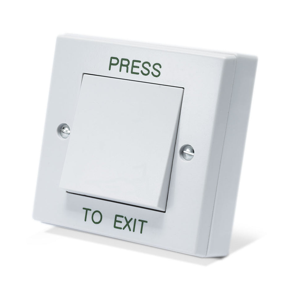 DRB001-PTE – Exit Button