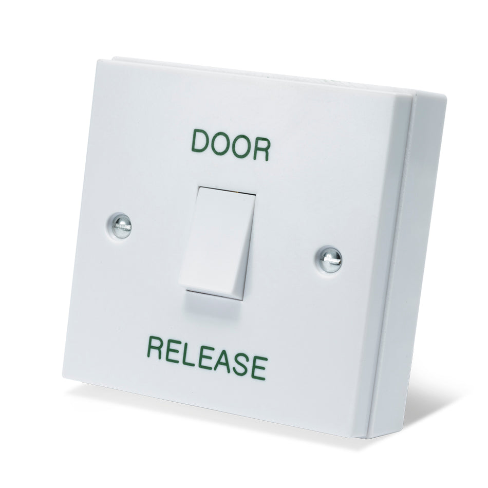 DRB001N-DR – Exit Button