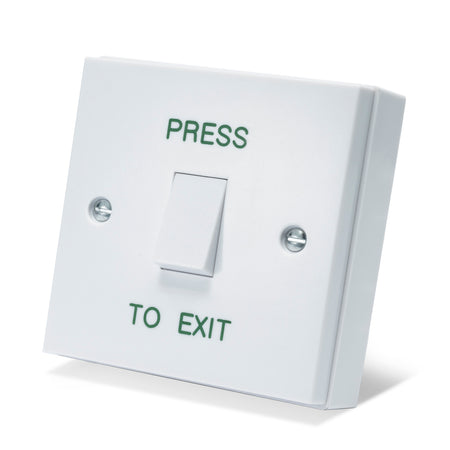 DRB001N-PTE – Exit Button