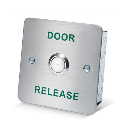 DRB002F-DR-SWH20 – Exit Button