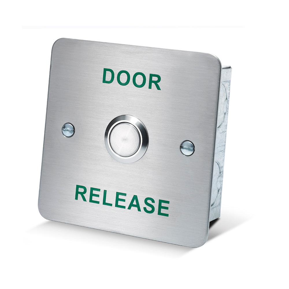 DRB002F-DR – Exit Button