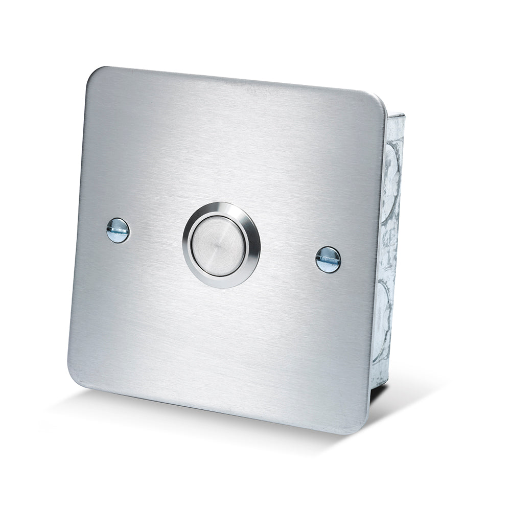 DRB002F-NL – Exit Button