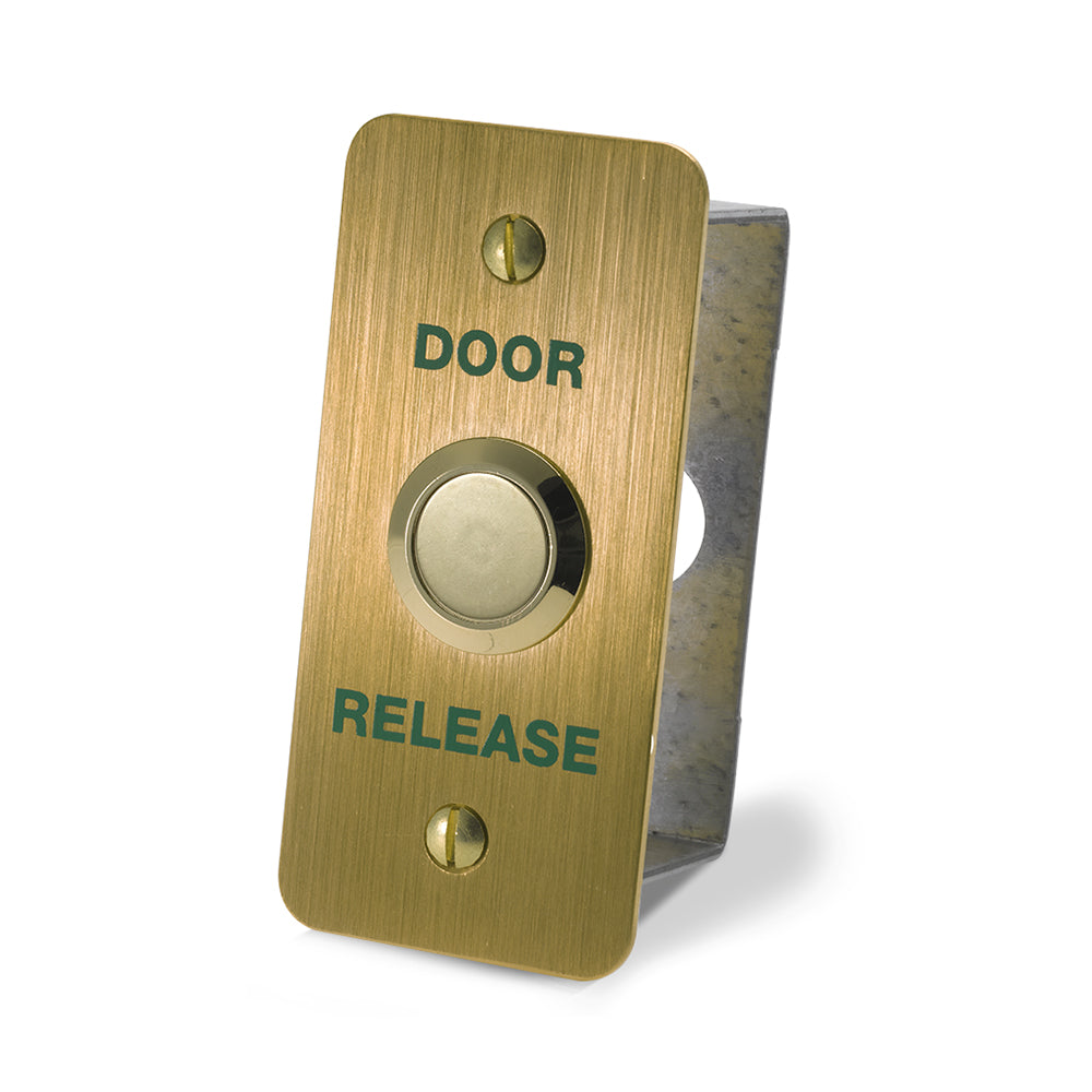 DRB002NF-B-DR – Exit Button