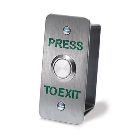 DRB002NF-PTE-SWH20 – Exit Button