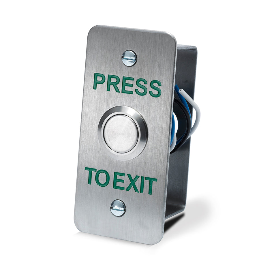 DRB002NF-PTE – Exit Button