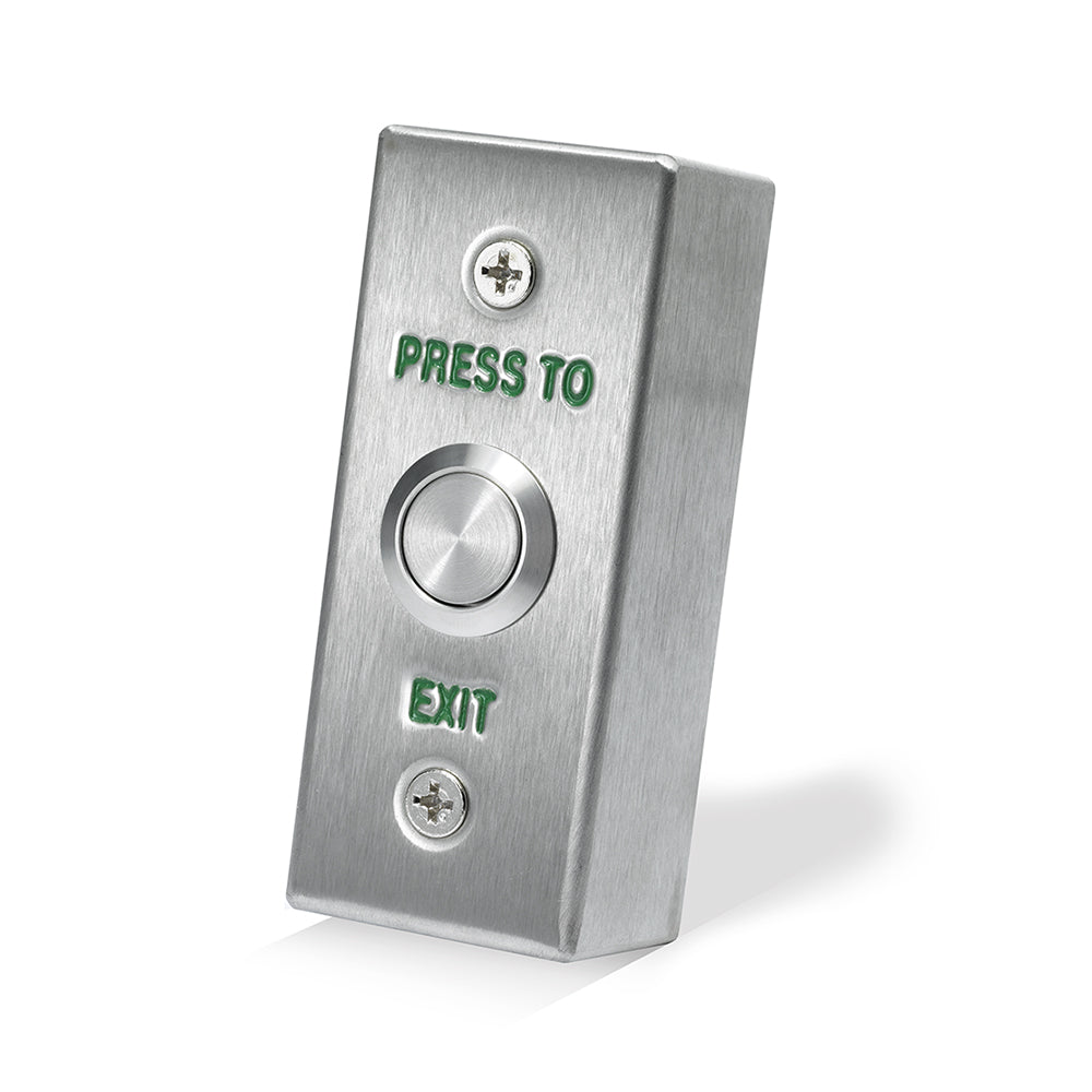 DRB002NS – Exit Button