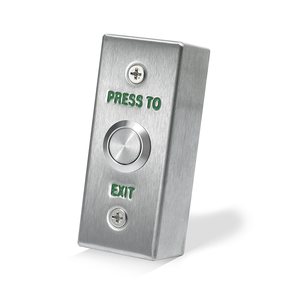 DRB002NS – Exit Button