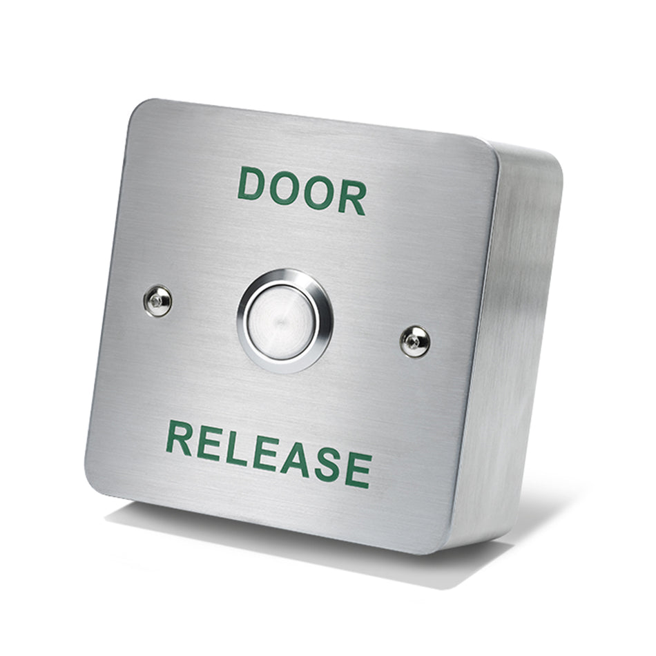 DRB002S-DR – Exit Button