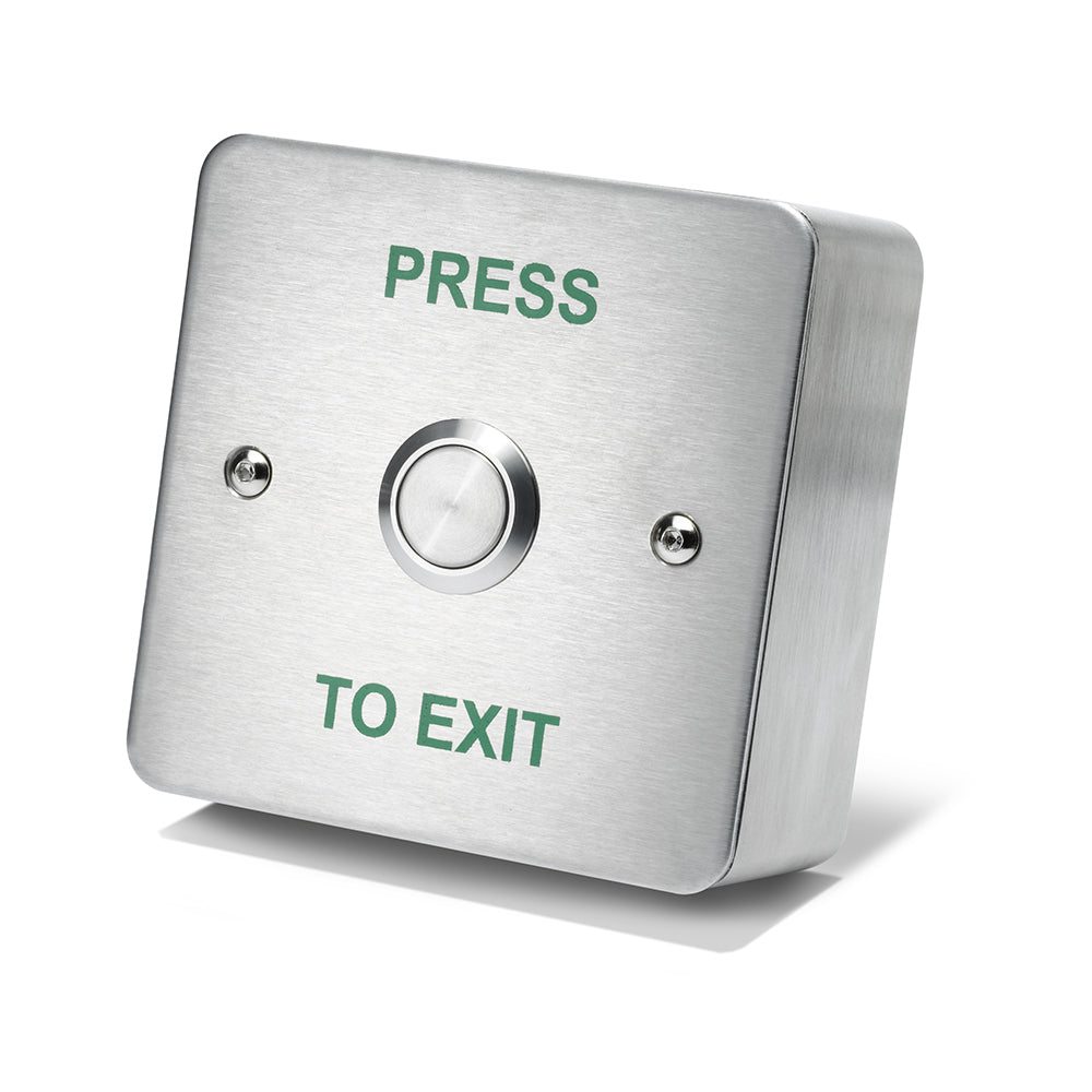 DRB002S-PTE – Exit Button