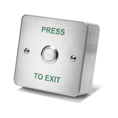 DRB002S-PTE – Exit Button