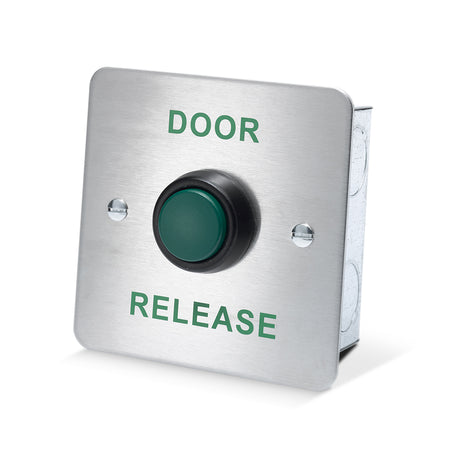 DRB003F-DR – Exit Button