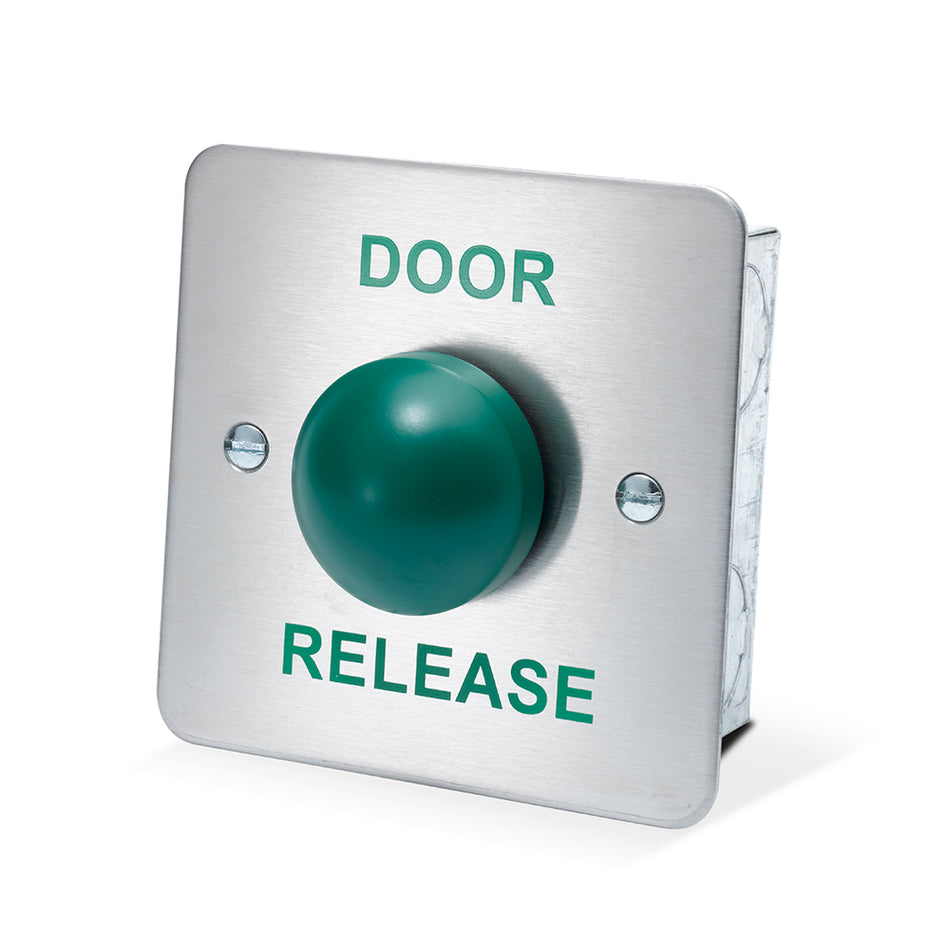 DRB004F-DR – Exit Button