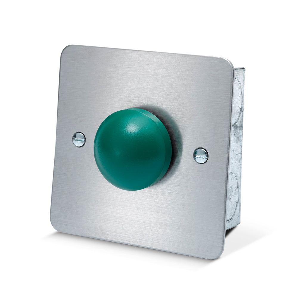 DRB004F-NL – Exit Button