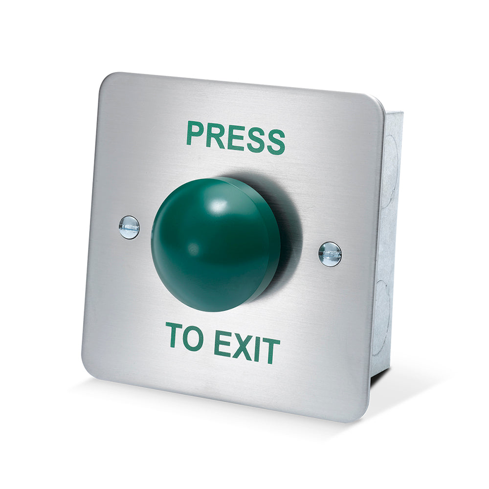 DRB004F-PTE – Exit Button