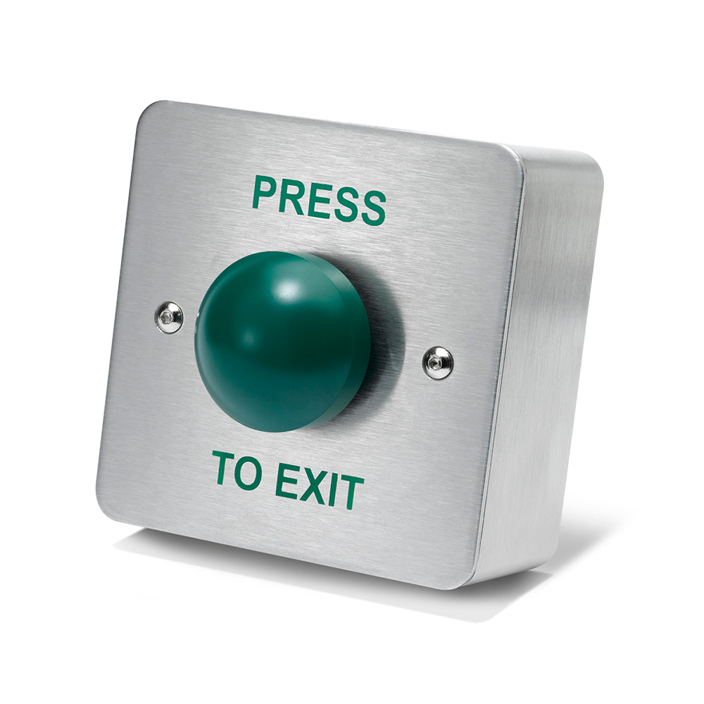 DRB004S-PTE – Exit Button