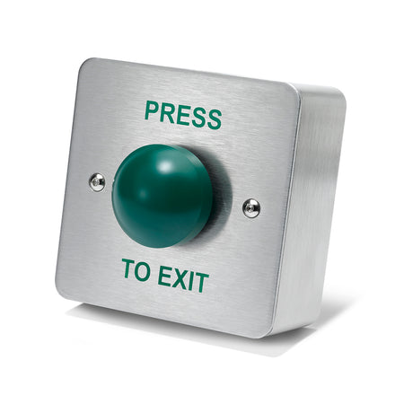 DRB004S-PTE – Exit Button
