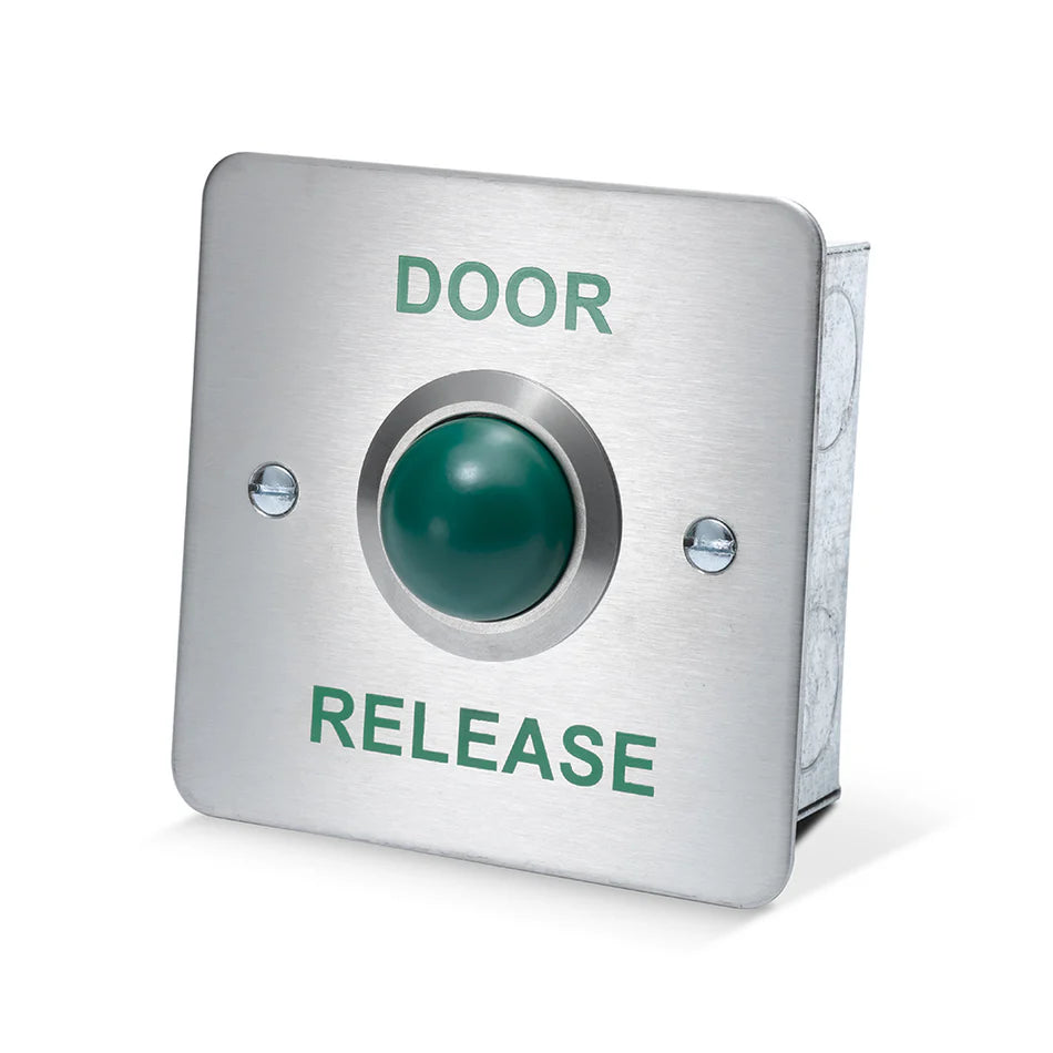 DRB005F Series – Exit Buttons