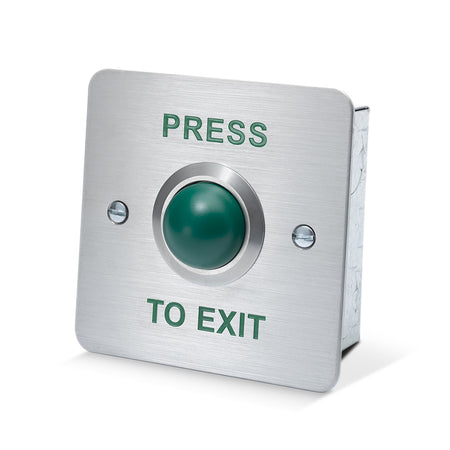 DRB005F-PTE – Exit Button