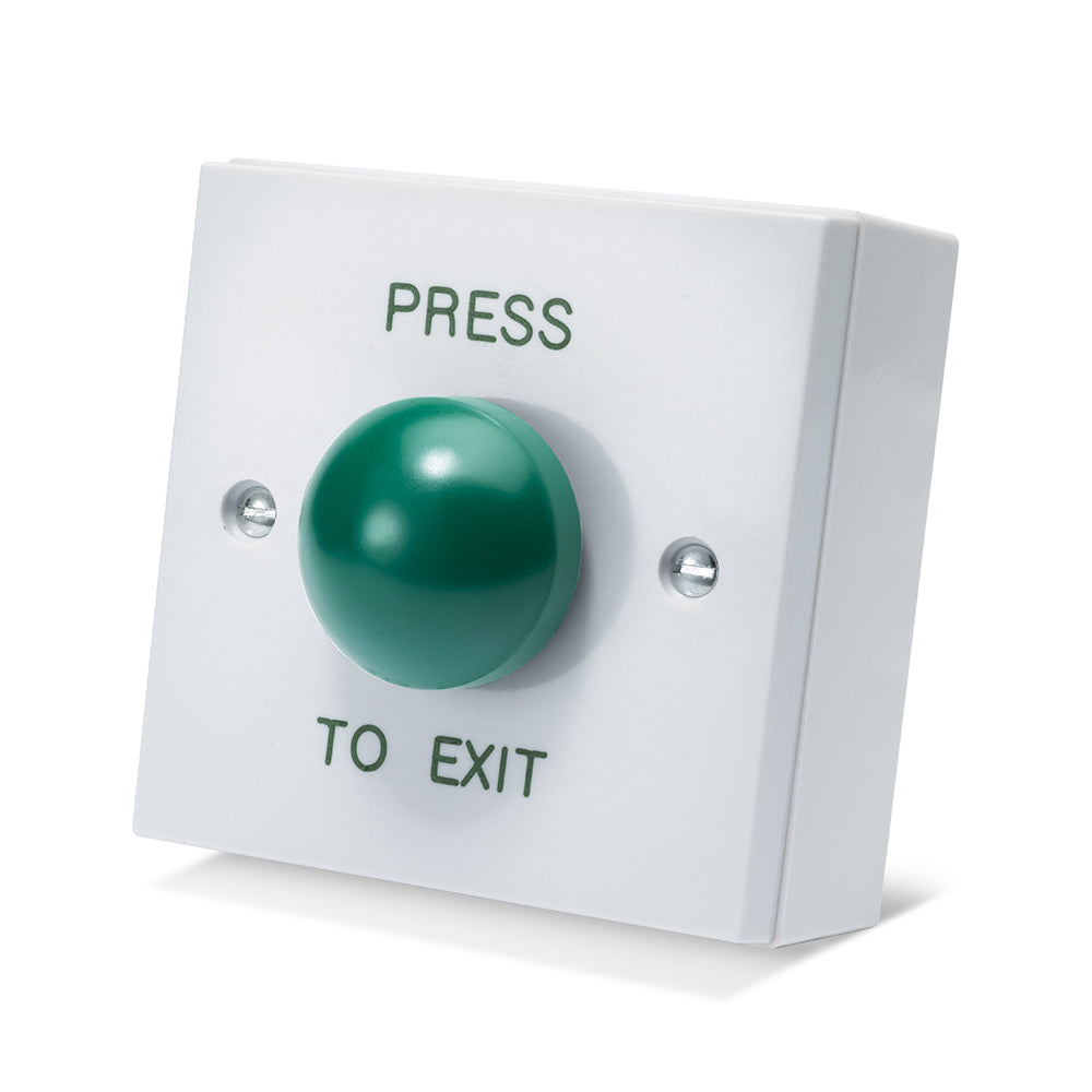 DRB009F-PTE – Exit Button
